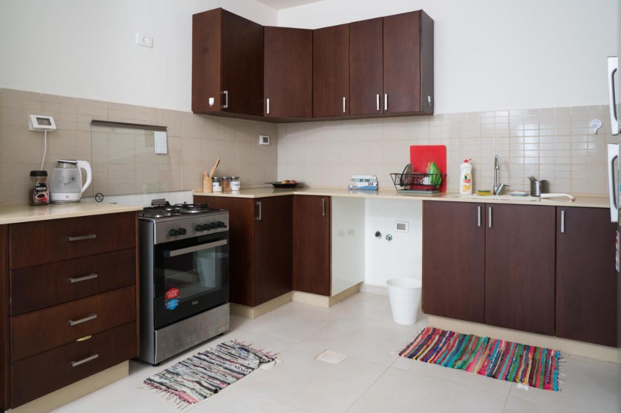 Rawabi Apartment Ajjul Exteriör bild